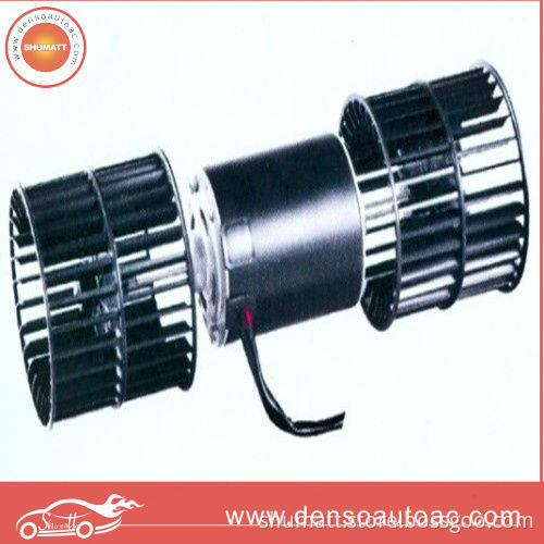 100Pa Static pressure bus ac parts evaporation motor fan